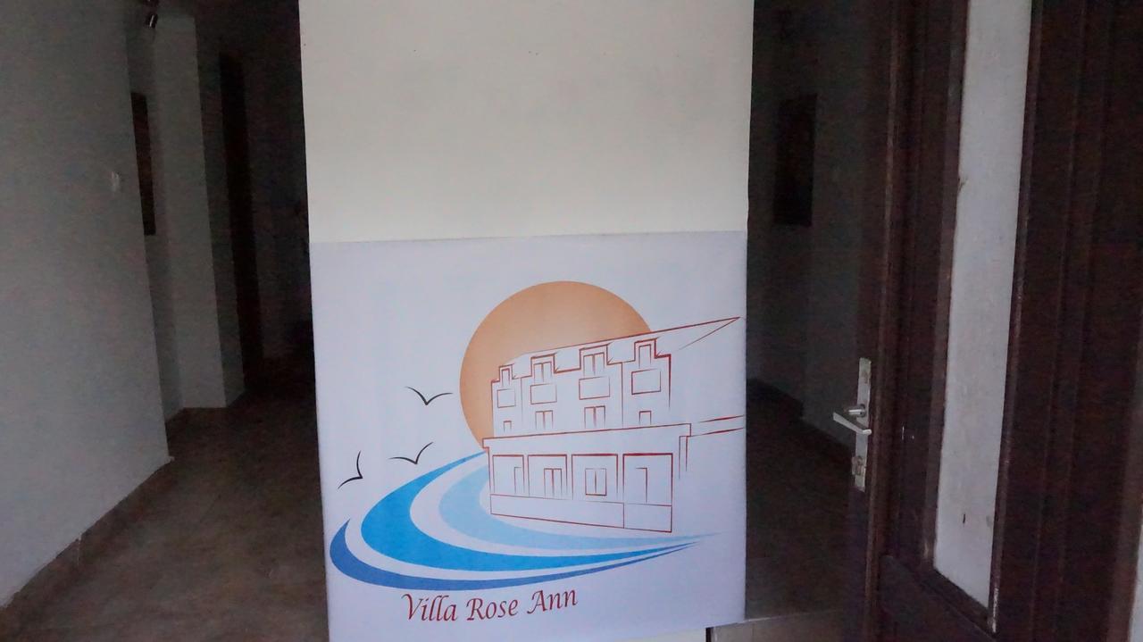 Villa Rose Ann ロゴズニッツァ エクステリア 写真